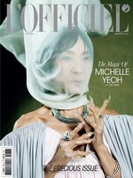 L'Officiel Paris